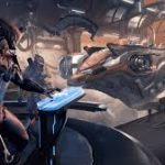 Ya está disponible la actualización Rising Tide de Warframe