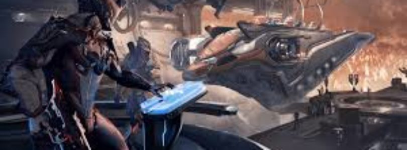 Ya está disponible la actualización Rising Tide de Warframe