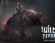 Anunciado Wild Terra 2, con nuevo motor gráfico y más contenido