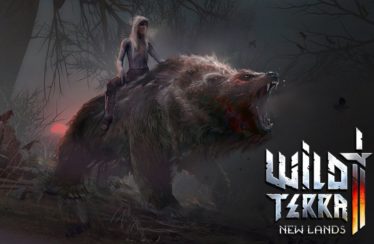 Nuevo gameplay y detalles sobre Wild Terra 2