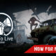 Will To Live Online – Un MMORPG de estilo STALKER que desde hoy puedes jugar gratis en Steam