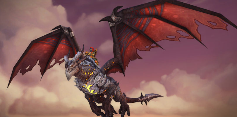 World of Warcraft cumple este mes 15 años y regala una mascota a todo el mundo