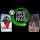 Todos los anuncios de Xbox en The Game Awards