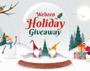 ¡1000 regalos navideños para los juegos de WEBZEN!