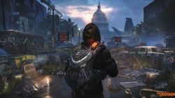 La navidad llega a The Division 2 el próximo 10 de diciembre