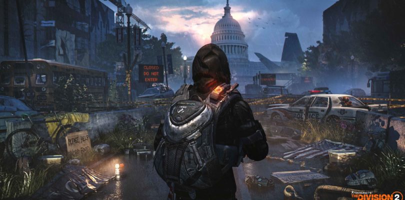 La navidad llega a The Division 2 el próximo 10 de diciembre