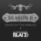 La Temporada 2: Wrath of the Nomads  llega a Conqueror’s Blade
