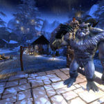 Neverwinter presenta su evento de Invierno