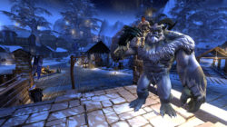 Neverwinter presenta su evento de Invierno