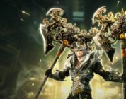 Blade & Soul enseña un pequeño vídeo de su rediseño con Unreal Engine 4