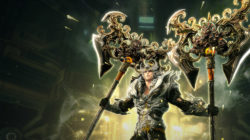 Blade & Soul enseña un pequeño vídeo de su rediseño con Unreal Engine 4