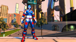 Champions Online rediseña su economía y las recompensas de eventos