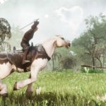 Conan Exiles muestra su próximo DLC en su último directo con la comunidad