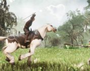 Conan Exiles muestra su próximo DLC en su último directo con la comunidad