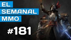 El Semanal MMO 181 – Magic el MMO – New World de Amazon – Corepunk MMORPG y más