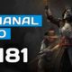 El Semanal MMO 181 – Magic el MMO – New World de Amazon – Corepunk MMORPG y más