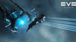 NetEase y CCP Games lanzan la beta abierta de EVE Echoes