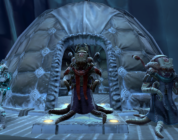 Star Wars: The Old Republic prepara su 8º aniversario para mitad de diciembre