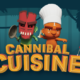 Cannibal Cuisine se anuncia para Steam y Nintendo Switch