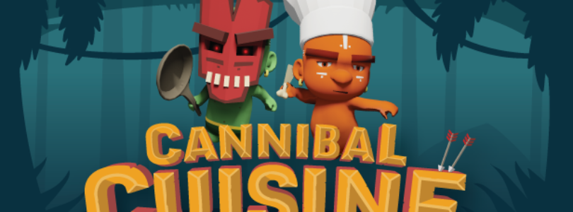 Cannibal Cuisine se anuncia para Steam y Nintendo Switch