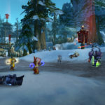 WoW Classic: ¡ya están disponibles Garganta Grito de Guerra y Valle de Alterac!