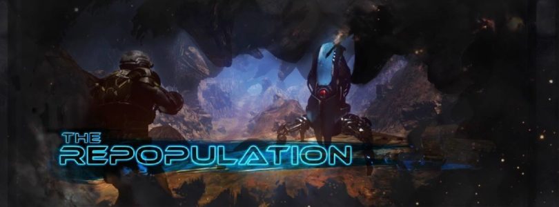El último parche de The Repopulation se centra en la optimización y arreglos de errores