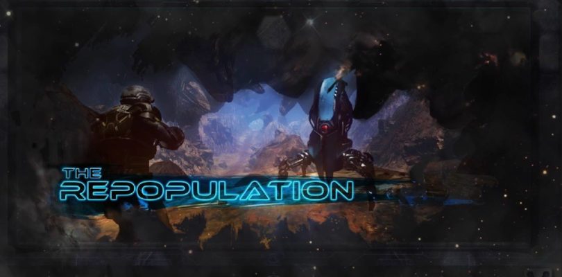 El último parche de The Repopulation se centra en la optimización y arreglos de errores