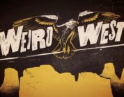 WolfEye Studios revela su ARPG de vaqueros Weird West