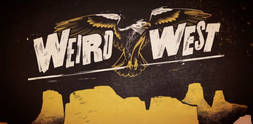 Hacia Weird West: el segundo video de la serie se centra en mostrarnos los elementos de simulación