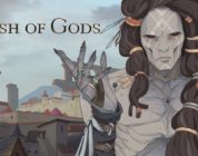 Ash of Gods: Redemption se estrenará el 31 de enero de 2020