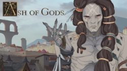 Ash of Gods: Redemption se estrenará el 31 de enero de 2020