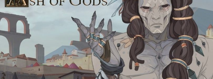 Ash of Gods: Redemption se estrenará el 31 de enero de 2020