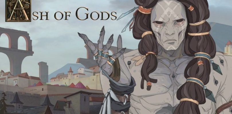 Ash of Gods: Redemption se estrenará el 31 de enero de 2020