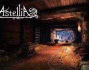 Una nueva zona para jugadores de nivel máximo abre en Astellia