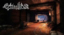 Una nueva zona para jugadores de nivel máximo abre en Astellia