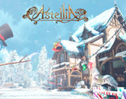 Evento de Navidad y varios fines de semana de prueba gratuita en Astellia