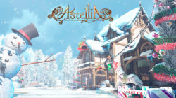 Evento de Navidad y varios fines de semana de prueba gratuita en Astellia