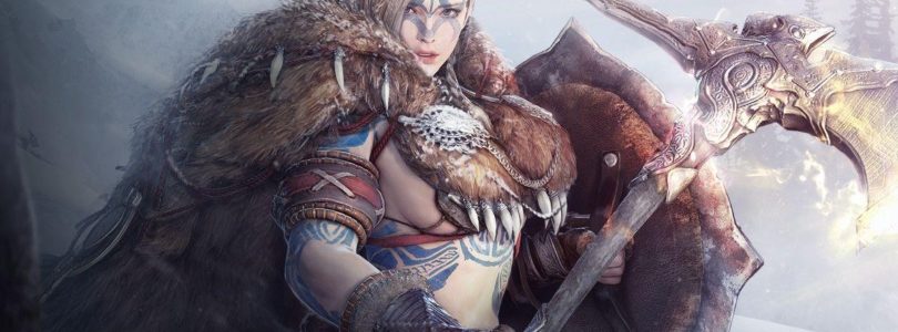 Black Desert Online lanzará su nueva clase, Guardiana, el 22 de enero