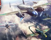 War Thunder anuncia que el contenido «Viento del Norte» ya está disponible
