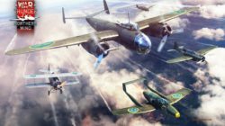 War Thunder anuncia que el contenido «Viento del Norte» ya está disponible