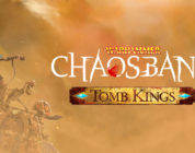Ya está disponible el nuevo DLC de Warhammer: Chaosbane que añade un capítulo extra a la historia