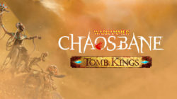Ya está disponible el nuevo DLC de Warhammer: Chaosbane que añade un capítulo extra a la historia