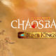 Ya está disponible el nuevo DLC de Warhammer: Chaosbane que añade un capítulo extra a la historia