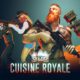 La actualización del brutal juego de disparos online Cuisine Royale se estrena en PC, Xbox One y PlayStation 4