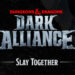 Wizards of the Coasts presenta Dark Alliance, un juego de acción-RPG en tercera persona