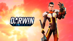 Darwin Project ya está disponible gratis en PC, Xbox y PlayStation 4