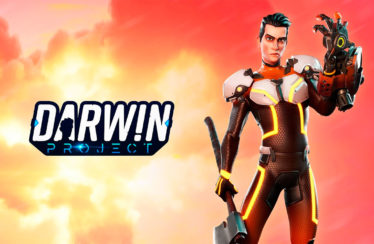 Darwin Project ya está disponible gratis en PC, Xbox y PlayStation 4