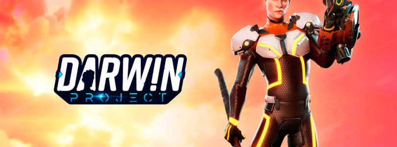 Darwin Project ya está disponible gratis en PC, Xbox y PlayStation 4