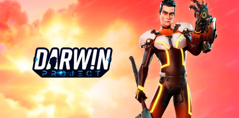 Cierra el desarrollo de Darwin Project,, uno de los battle royale más diferentes que había en el panorama