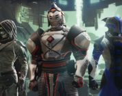 Bungie presenta la Temporada del Alba de Destiny 2